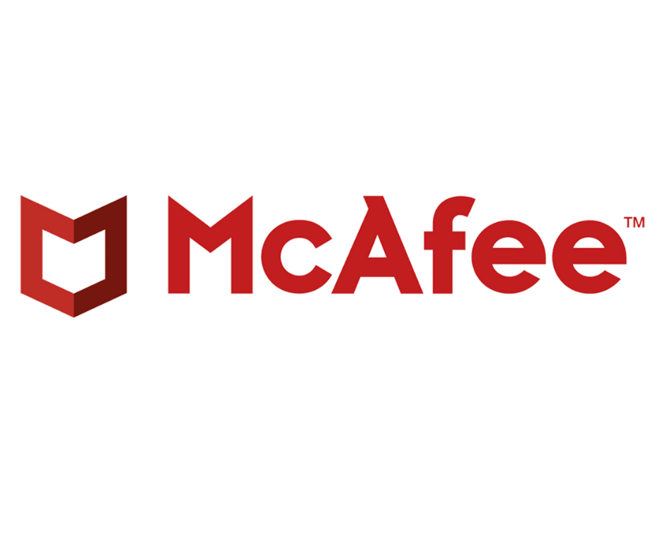 McAfee